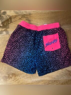 SLUNKS Disco Men's Shorts
